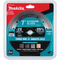 Lame diamant turbo Seaboard Timber Mart