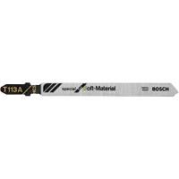 Lame de scie &agrave; d&eacute;couper &agrave; ar&ecirc;te de couteau, Acier &agrave; haute teneur en carbone, Tige en T, 4" lo Seaboard Timber Mart