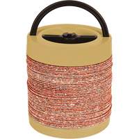 Cerabond X Fibre Disc, Ceramic, 24, 7" Dia x 7/8" Arbor Seaboard Timber Mart