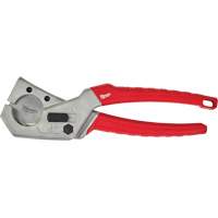 Tubing Cutter, 1" Capacity Seaboard Timber Mart