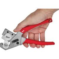 Tubing Cutter, 1" Capacity Seaboard Timber Mart
