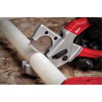 Tubing Cutter, 1" Capacity Seaboard Timber Mart