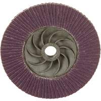 769F Quick Change Flap Disc, 4-1/2" x 5/8"-11, Type 29, 120+ Grit, Ceramic Seaboard Timber Mart