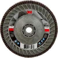 769F Quick Change Flap Disc, 5" x 5/8"-11, Type 29, 120+ Grit, Ceramic Seaboard Timber Mart