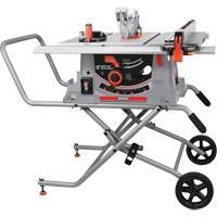 Portable Table Saws