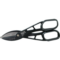 Tin Snips, 3-1/2" Cut Length, Straight Cut Seaboard Timber Mart
