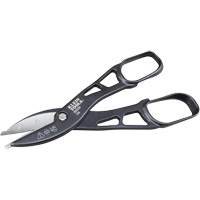 Cisaille de ferblantier, Longueur de coupe de 3-1/2", Coupe Droit Seaboard Timber Mart
