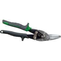 Aviation Snips with Wire Cutter Seaboard Timber Mart