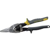 Aviation Snips with Wire Cutter Seaboard Timber Mart