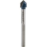 Glass & Tile Bit, 5/16", Carbide Seaboard Timber Mart