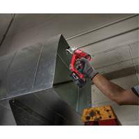 M18 18 Gauge Double Cut Shear (Tool Only) Seaboard Timber Mart