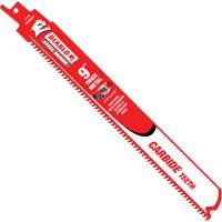Reciprocating Saw Blades