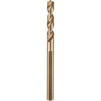 Tr&eacute;pan pilote au cobalt Hole Dozer, 1/4" Tige Seaboard Timber Mart