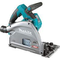 XGT BL Plunge Cut Circular Saw with Brushless Motor (Tool Only), 6-1/2", 40 V Seaboard Timber Mart