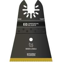One Fit Storm Titanium Wood & Nails Blade Seaboard Timber Mart