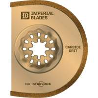 Starlock Carbide Grit Segment Blade Seaboard Timber Mart