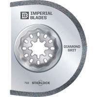 Starlock Diamond Grit Segment Blade Seaboard Timber Mart
