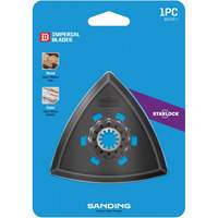 Starlock Oscillating Triangle Pad Seaboard Timber Mart