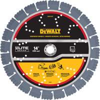XP7 Reinforced Concrete Segmented Diamond Blade Seaboard Timber Mart