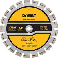 XP4 Asphalt Segmented Diamond Blade Seaboard Timber Mart
