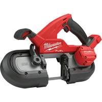 Trousse de scie &agrave; lame-ruban compacte &agrave; g&acirc;chette double M18 Fuel, 18 V Seaboard Timber Mart