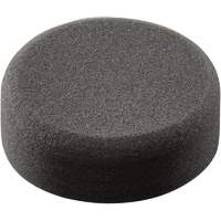 Finishing Pad, 3" Dia. Seaboard Timber Mart