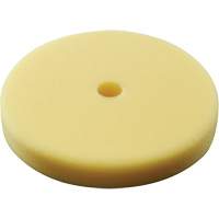 Polishing Pad, 7" Dia. Seaboard Timber Mart