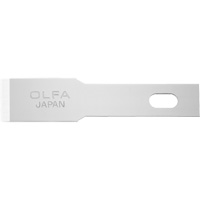 Chisel Art Blades, Single Style Seaboard Timber Mart