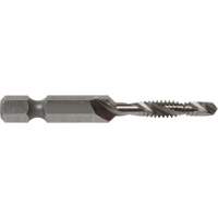 Drill/Tap Bit, #10, High Speed Steel Seaboard Timber Mart