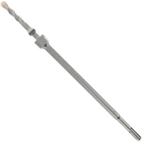 Rallonge de tr&eacute;pan carottier SDS-Plus, Longeur de 13" Seaboard Timber Mart