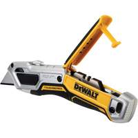 Couteau utilitaire autor&eacute;tractable TOUGHSERIES Seaboard Timber Mart