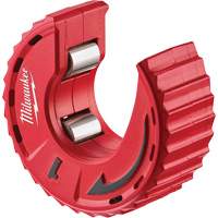 3-Piece Close Quarters Tubing Cutter Set, 1/2"/3/4"/1" Capacity Seaboard Timber Mart