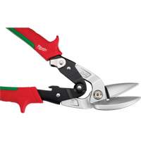 Offset Aviation Snips Seaboard Timber Mart