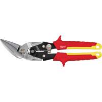 Offset Aviation Snips Seaboard Timber Mart