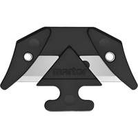 T&ecirc;te robuste de rechange Secumax, Style Simple Seaboard Timber Mart