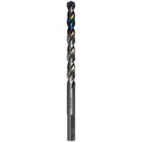 Metal Demon Drill Bit for Mild, Hardened and Stainless Steels, 7/32", 2-1/5" Flute, 130° Point Seaboard Timber Mart