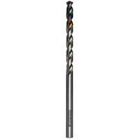 Metal Demon Drill Bit for Mild, Hardened and Stainless Steels, 9/64", 1-1/2" Flute, 130° Point Seaboard Timber Mart
