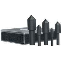 10003 Countersink Set Seaboard Timber Mart
