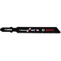 Lame de scie alternative pour tuile dure, Losange, Tige en T, 3-1/4" lo, 30 dents par pouce Seaboard Timber Mart
