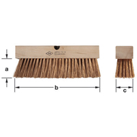 Maintenance Brushes Seaboard Timber Mart