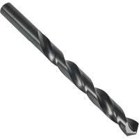 Jobber Drill Bit, High Speed Steel, #11, 3-1/2" L, 2-5/16" Flute, 135° Point Angle Seaboard Timber Mart