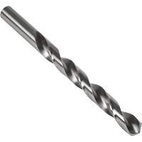 Jobber Drill Bit, High Speed Steel, 1.4 mm, 40 mm L, 18 mm Flute, 118° Point Angle Seaboard Timber Mart