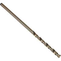 Extra Length Aircraft Extension Drill Bit, 3/32", High Speed Cobalt, 1-1/4" Flute, 135° Point Seaboard Timber Mart