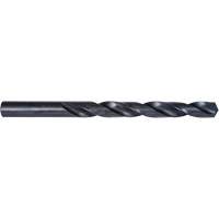 Extra Length Aircraft Extension Drill Bit, H, High Speed Steel, 2-7/8" Flute, 135° Point Seaboard Timber Mart