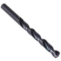 Type B Air Craft Extension Drill Bit, #1, High Speed Steel, 2-5/8" Flute, 135° Point Seaboard Timber Mart