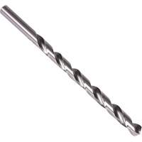 General Purpose Extra Length Drill Bit, 3/8", High Speed Steel, 11" Flute, 118° Point Seaboard Timber Mart
