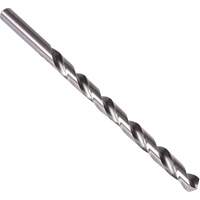 Extra Length Drill Bit, 5/16", High Speed Steel, 13" Flute, 118° Point Seaboard Timber Mart