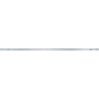 R&egrave;gle &agrave; tracer, 96" lo, Aluminium, Graduations de 1/8"/1/16" Seaboard Timber Mart