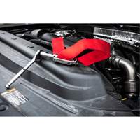 3/8" & 1/2" Drive Heavy-Duty Oil Filter Strap Wrench Seaboard Timber Mart