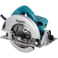 Circular Saw with AC/DC Switch Seaboard Timber Mart